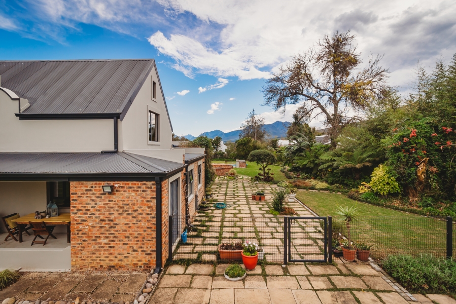 4 Bedroom Property for Sale in Camphersdrift Western Cape
